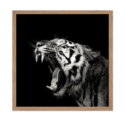 Primal Yawn