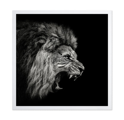 Roaring Lion
