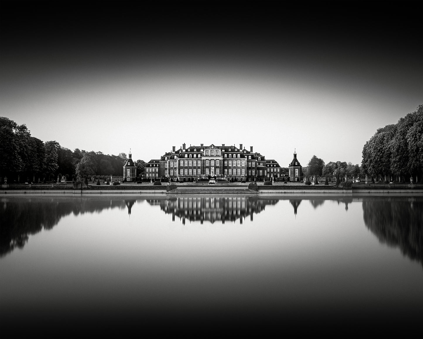 Nordkirchen Castle
