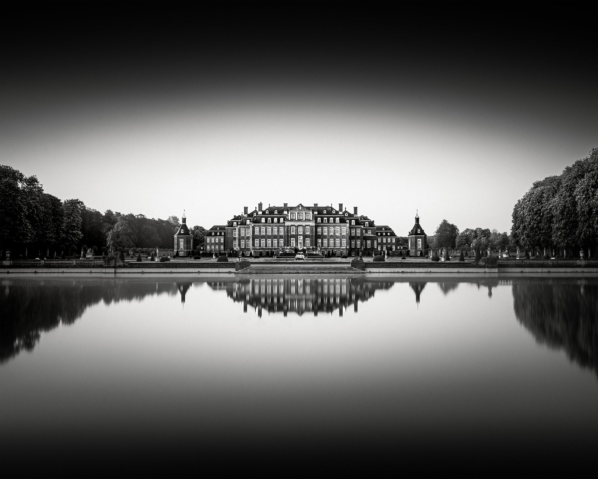 Nordkirchen Castle
