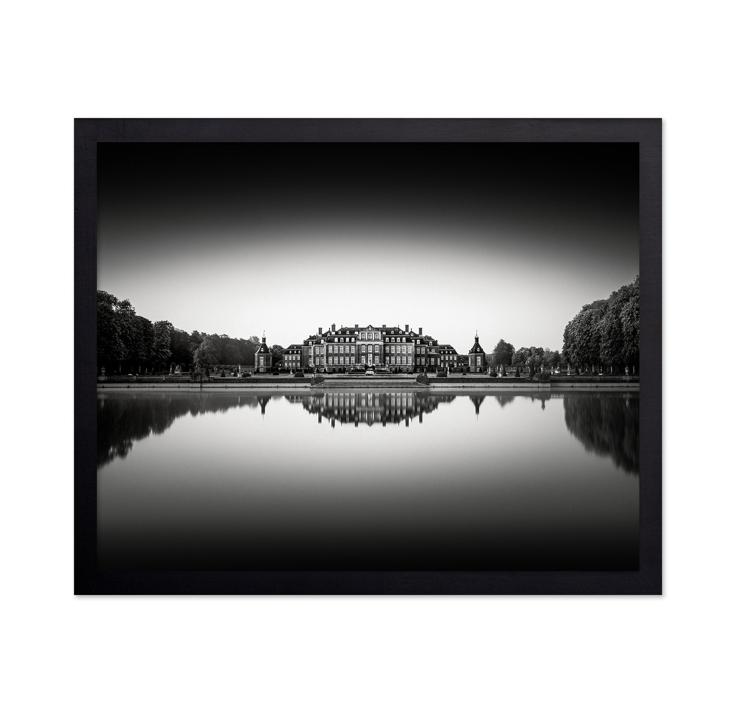 Nordkirchen Castle