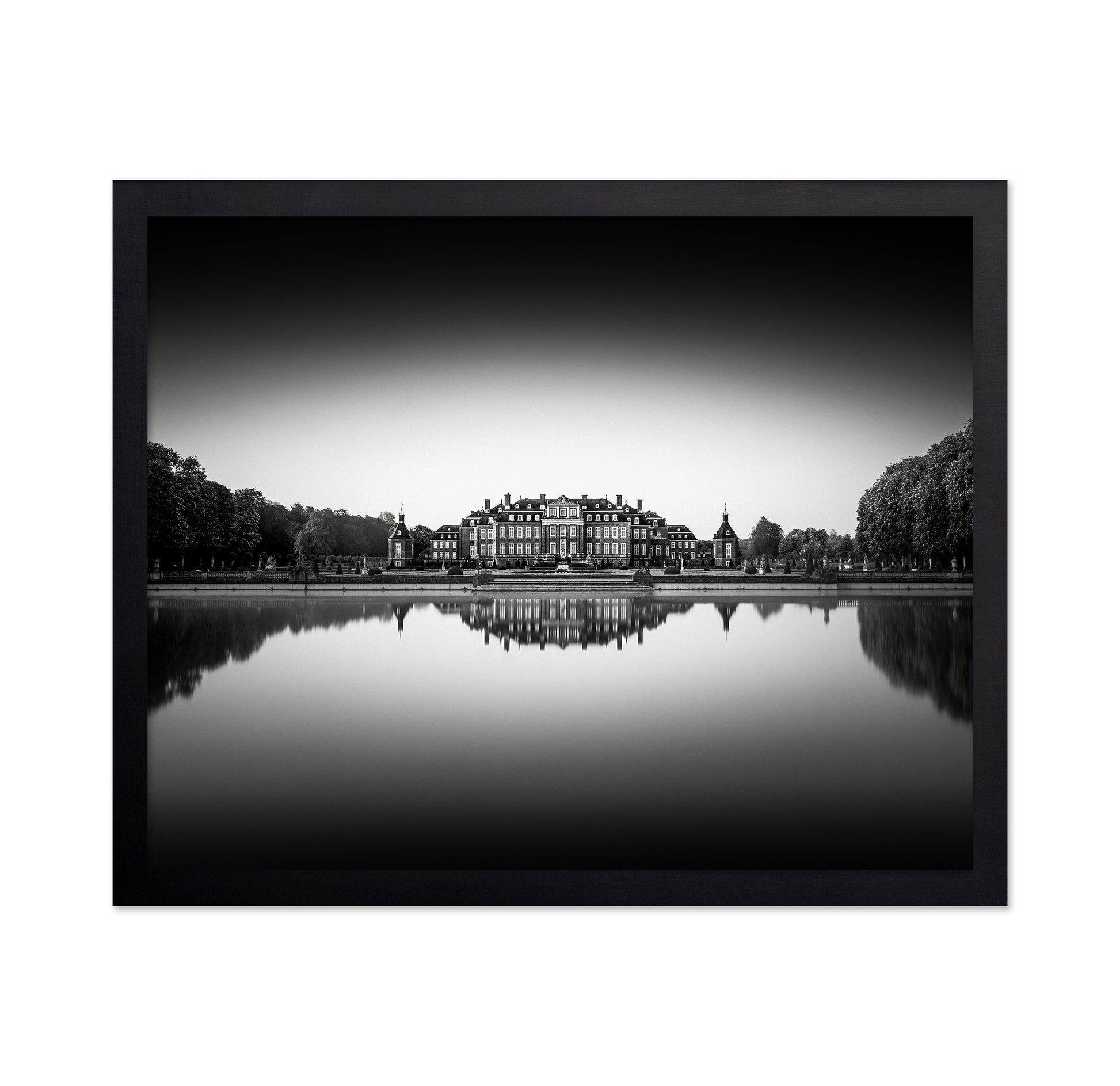 Nordkirchen Castle