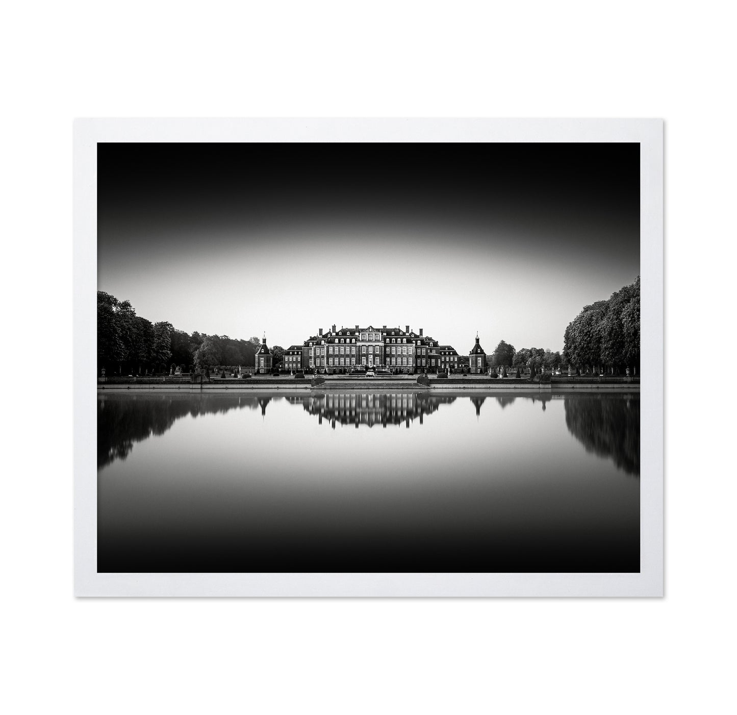 Nordkirchen Castle