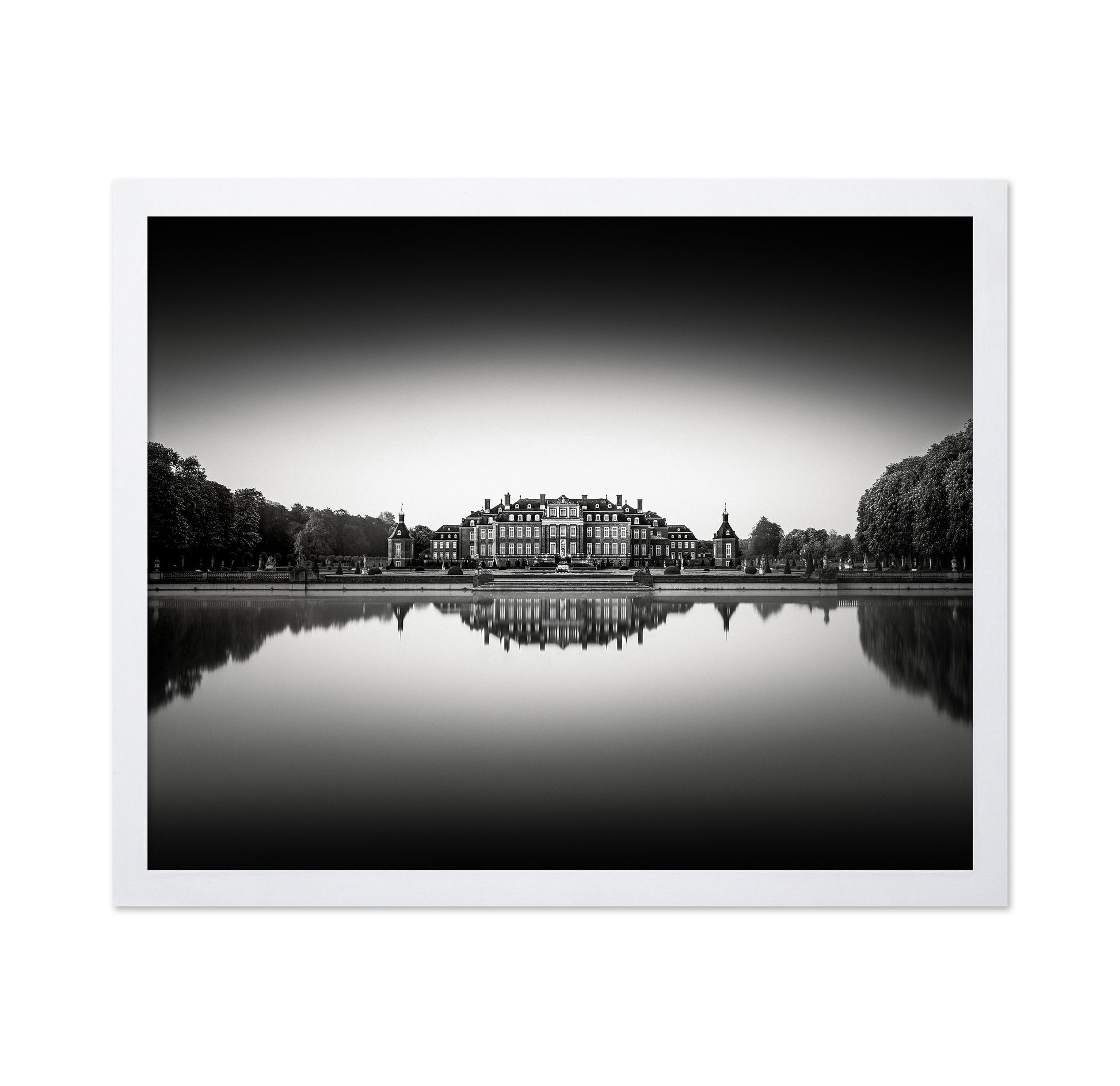 Nordkirchen Castle