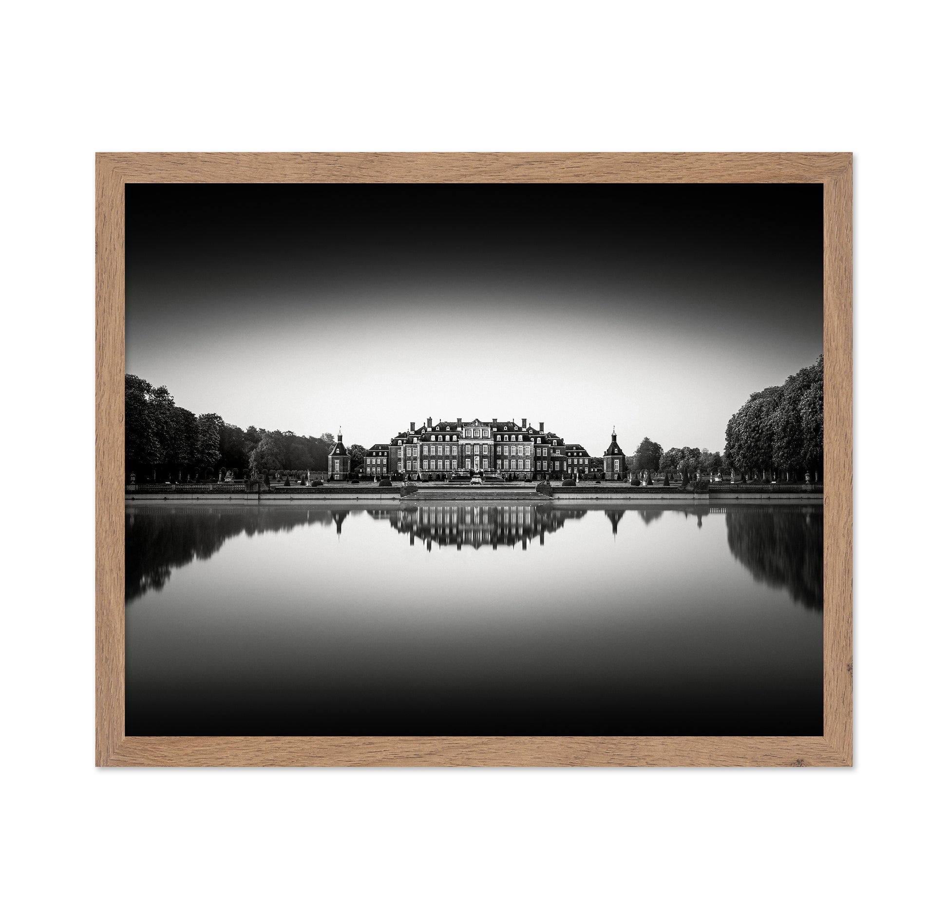 Nordkirchen Castle