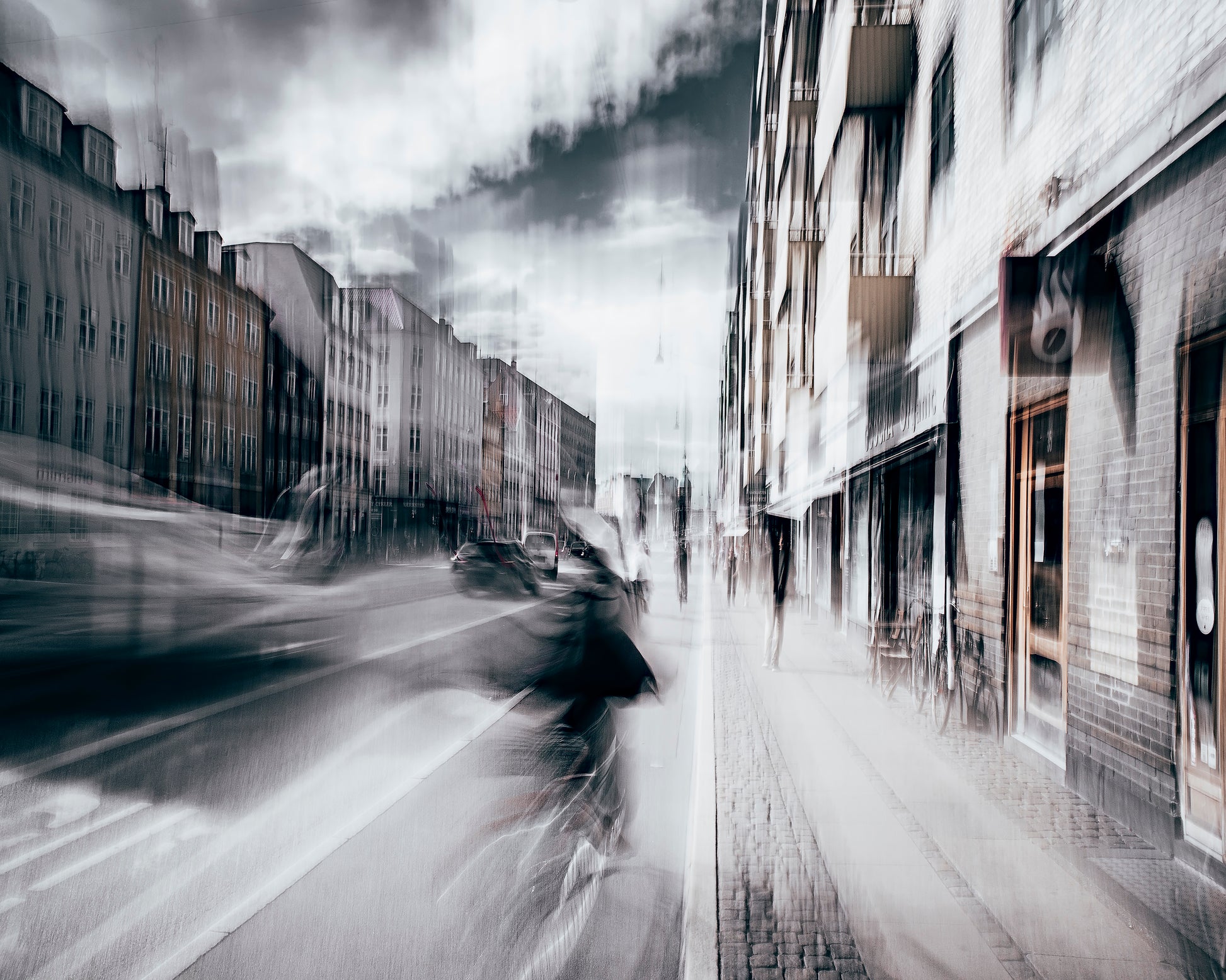 Life In Copenhagen