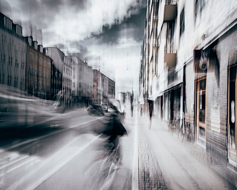 Life In Copenhagen