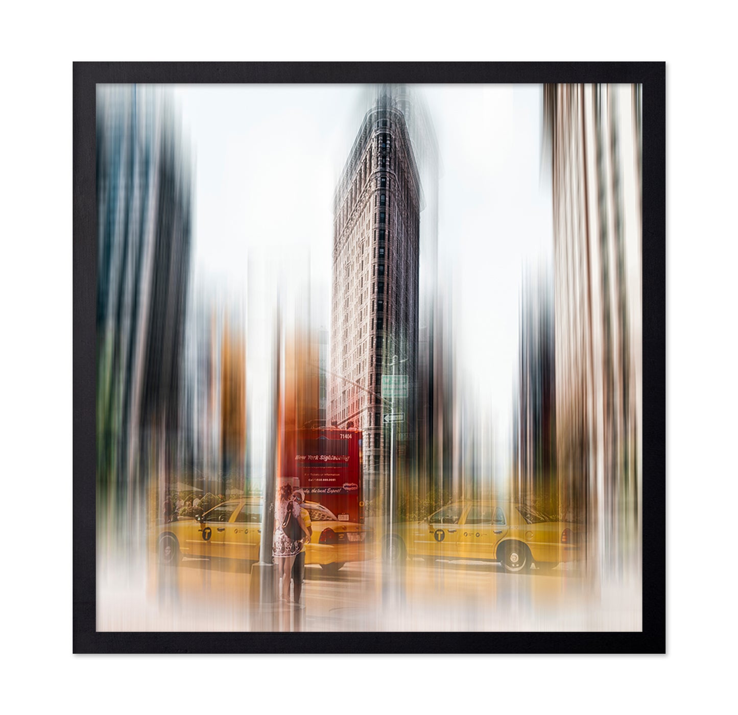 Flatiron
