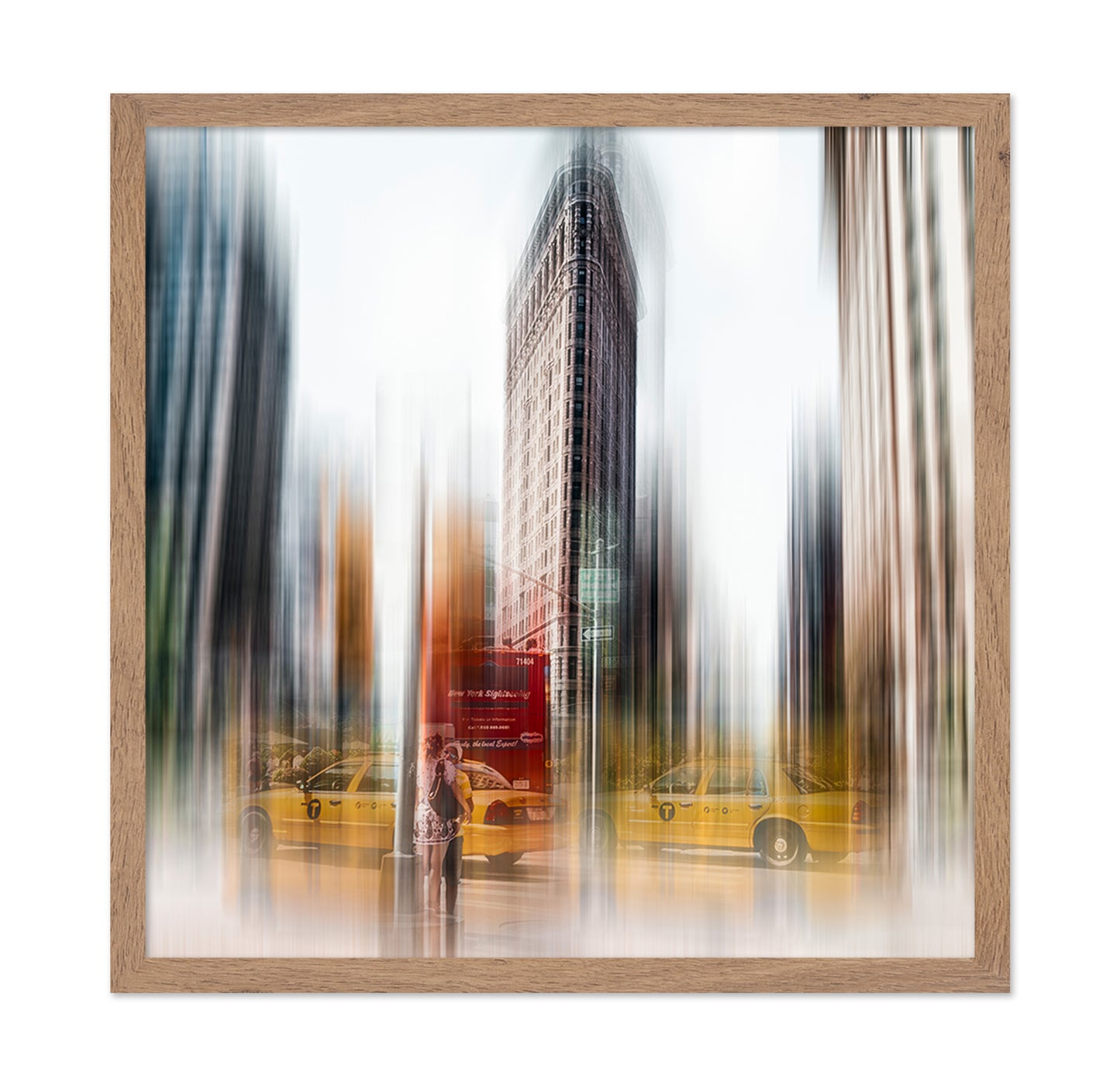 Flatiron