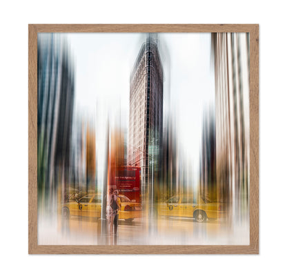Flatiron