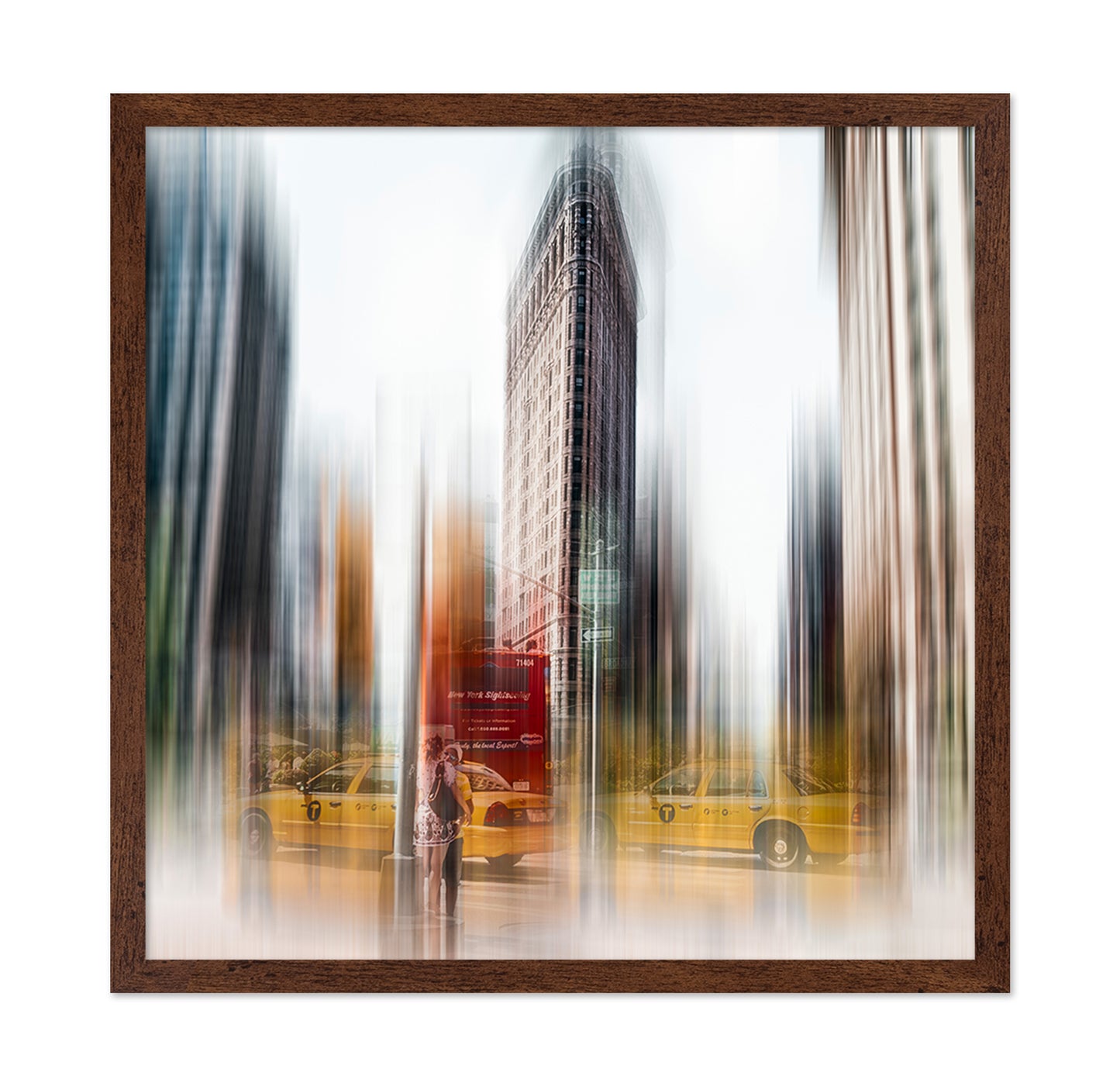 Flatiron