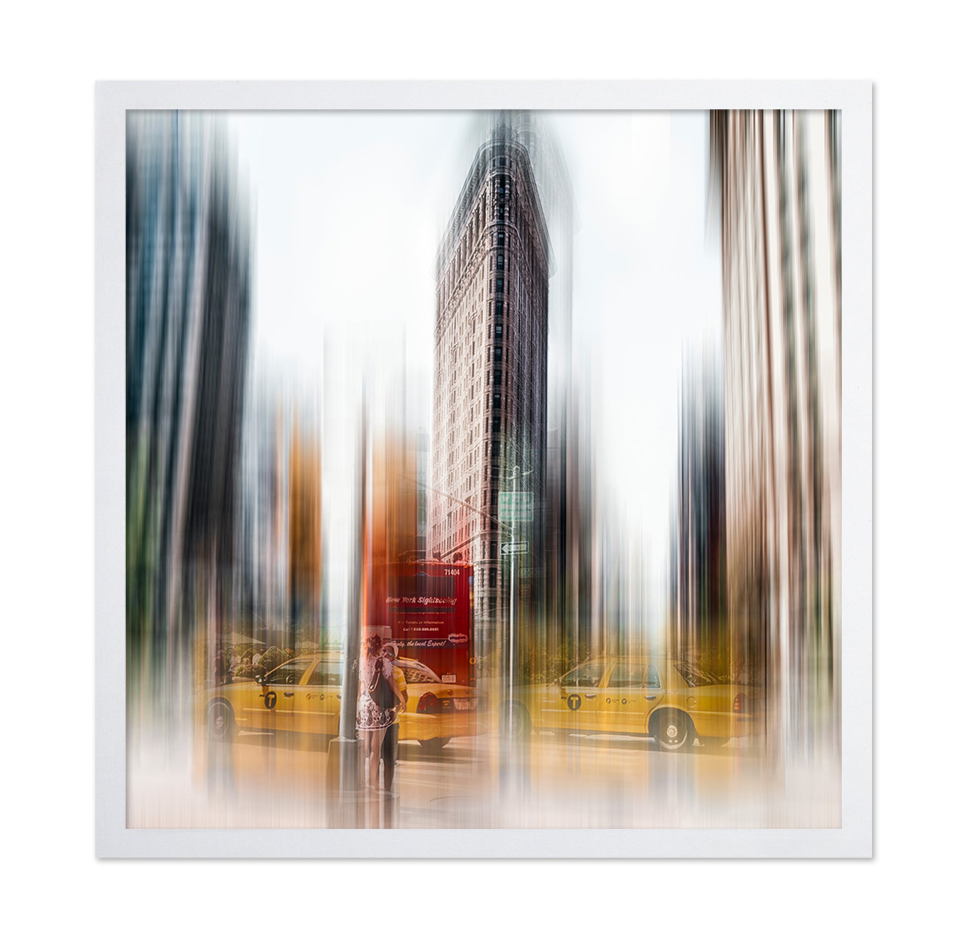Flatiron