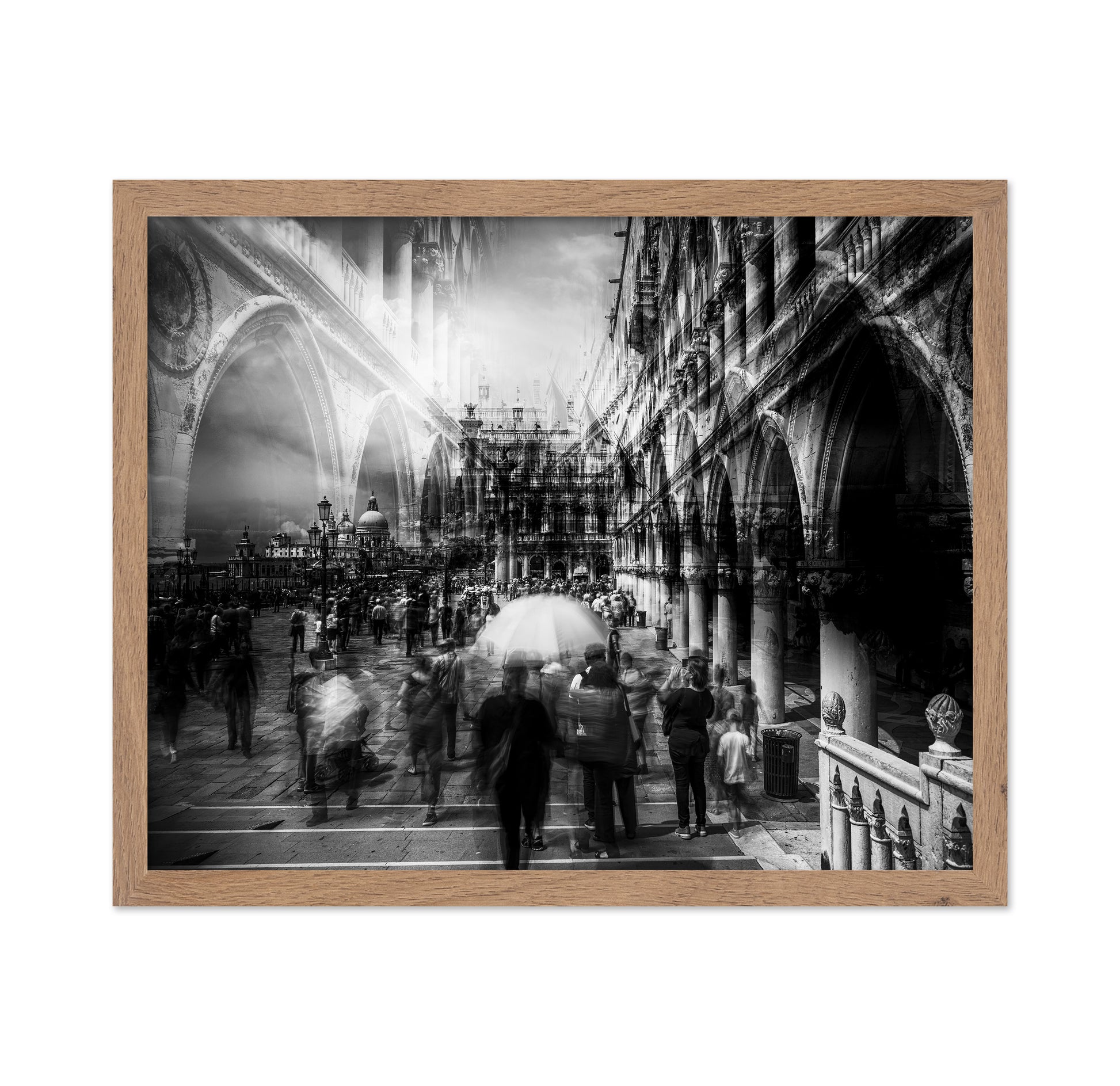 The Tourists
