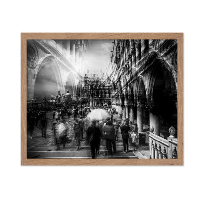 The Tourists