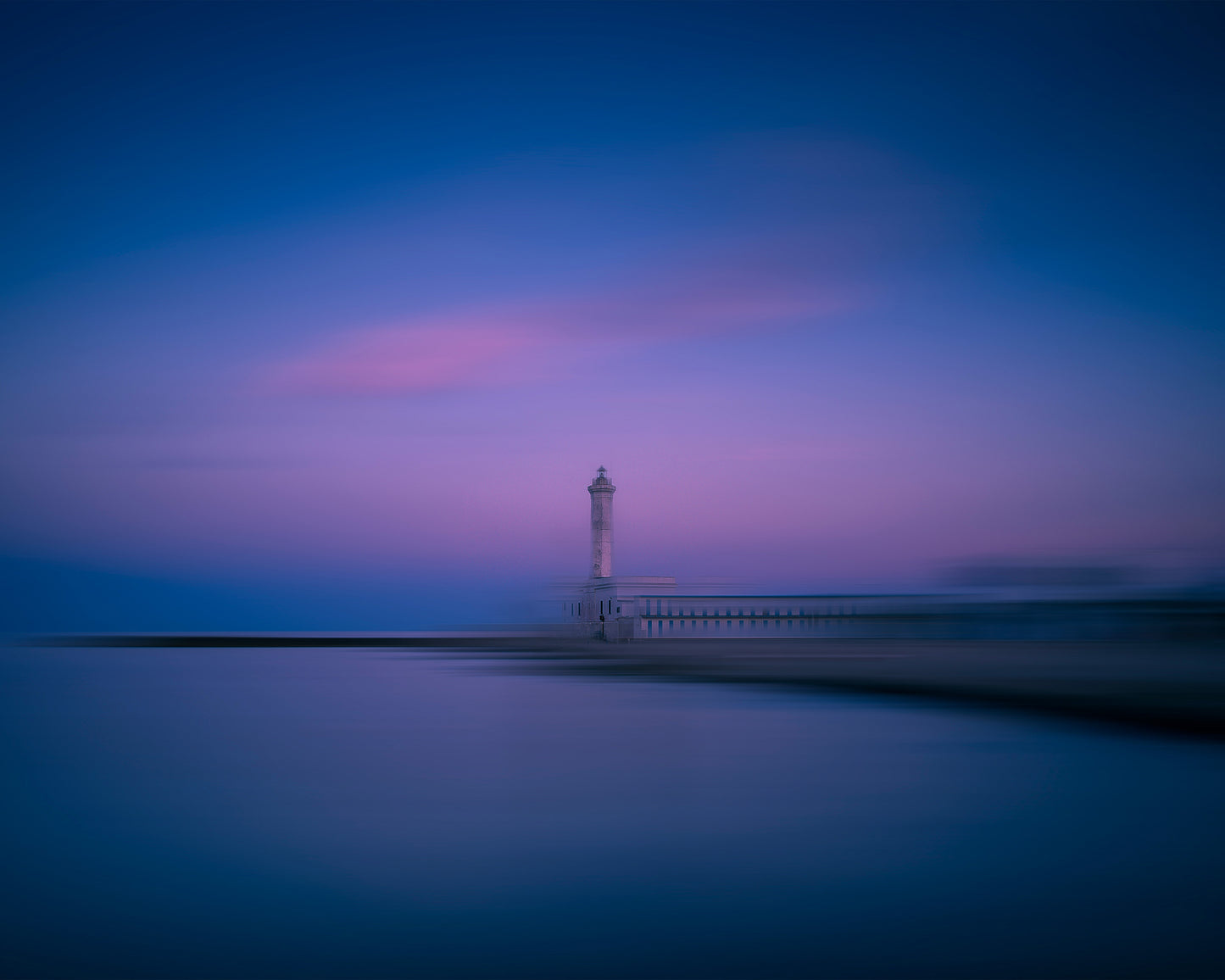 Stillness