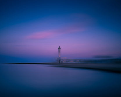 Stillness