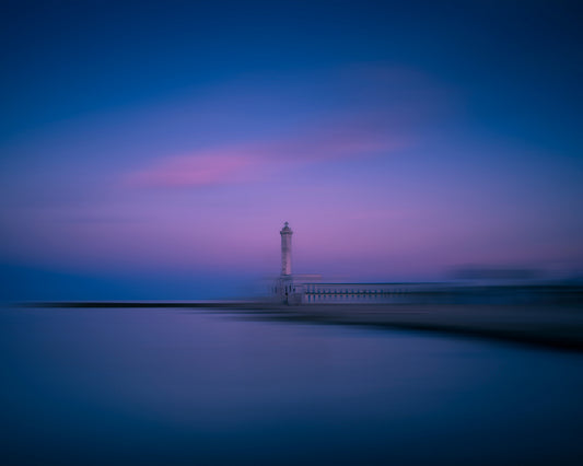 Stillness