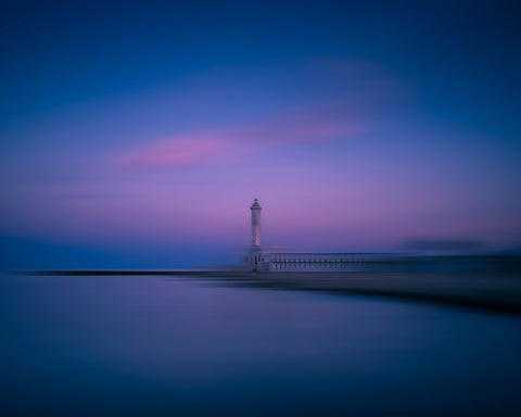 Stillness