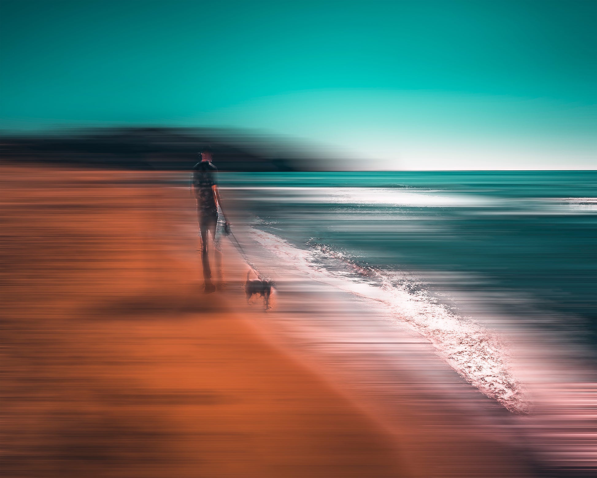 The Quiet Hours