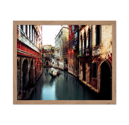 The Gondolier