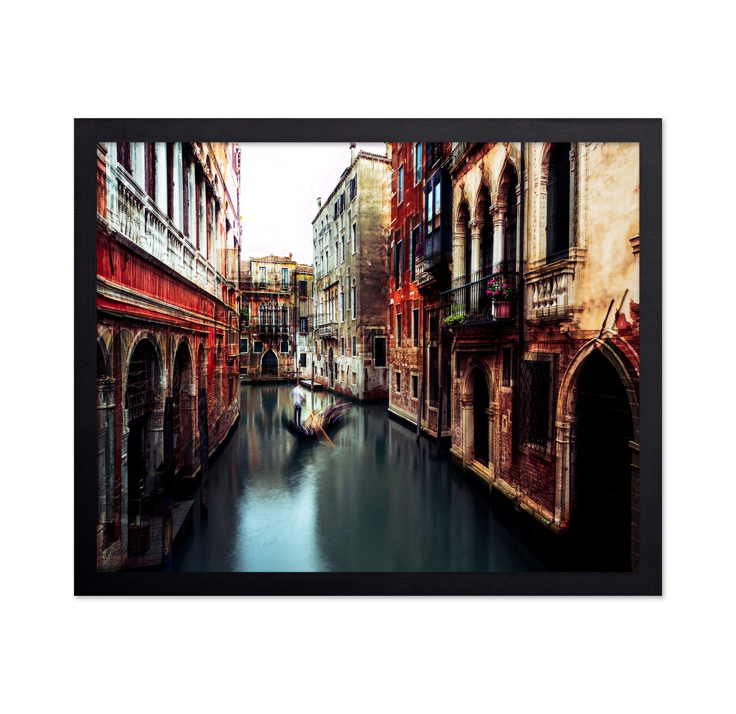 The Gondolier