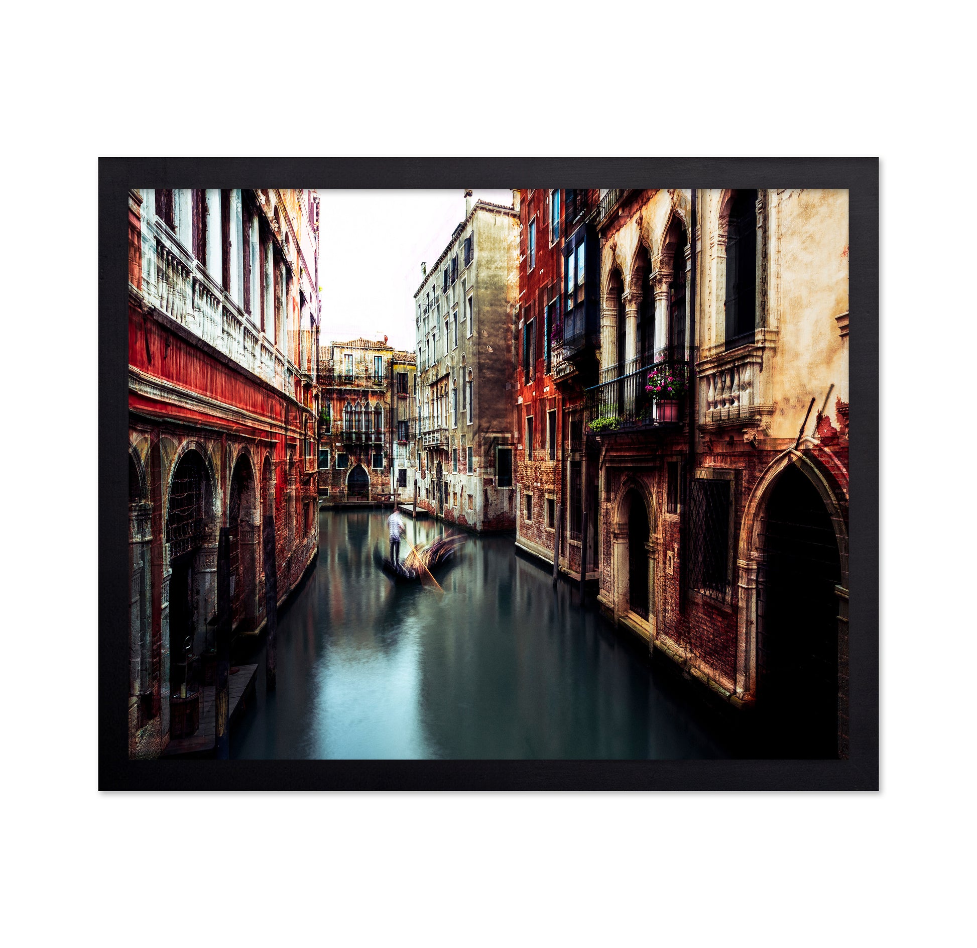 The Gondolier