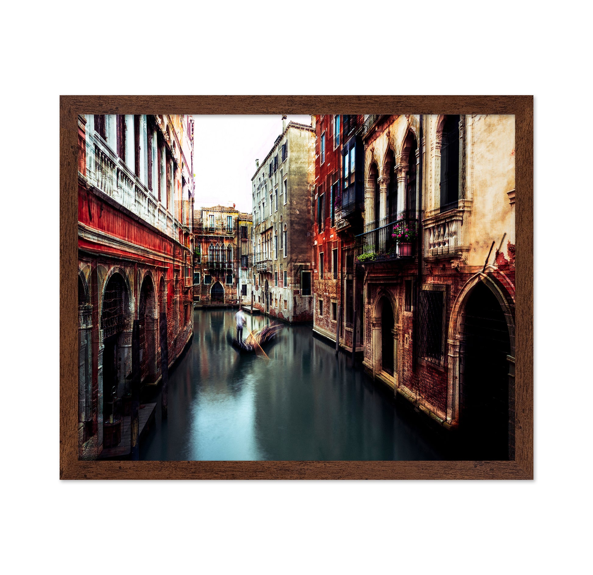The Gondolier