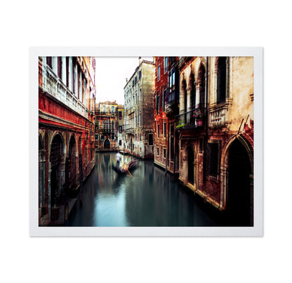 The Gondolier