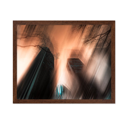 Oriental Storm