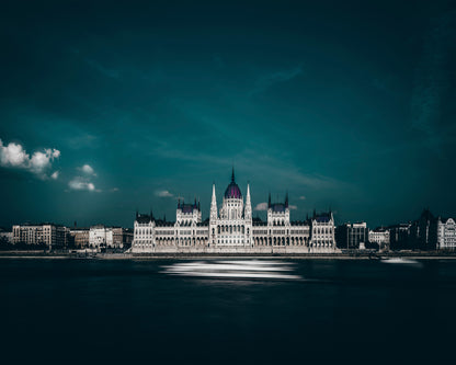The Parliament