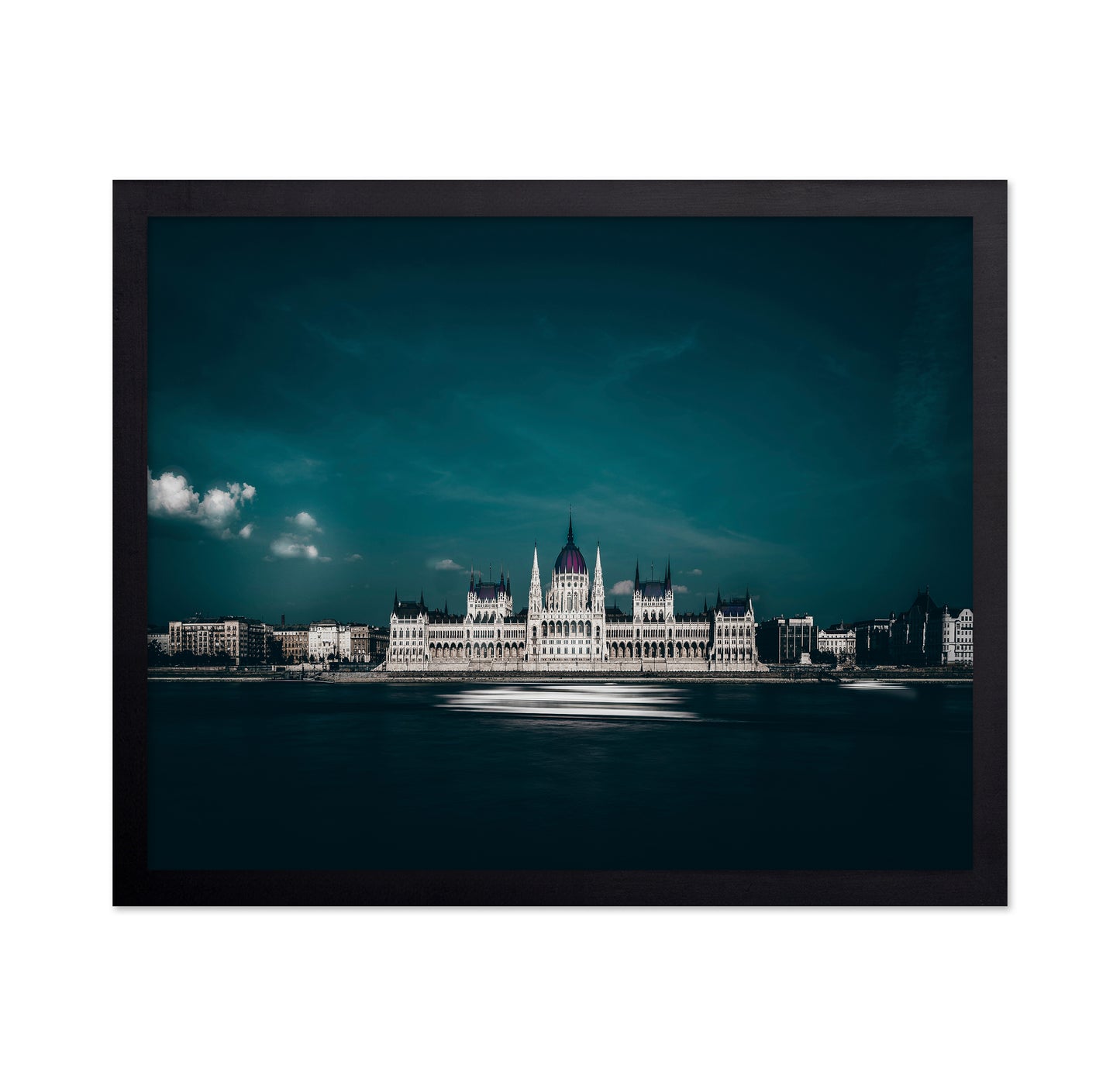 The Parliament