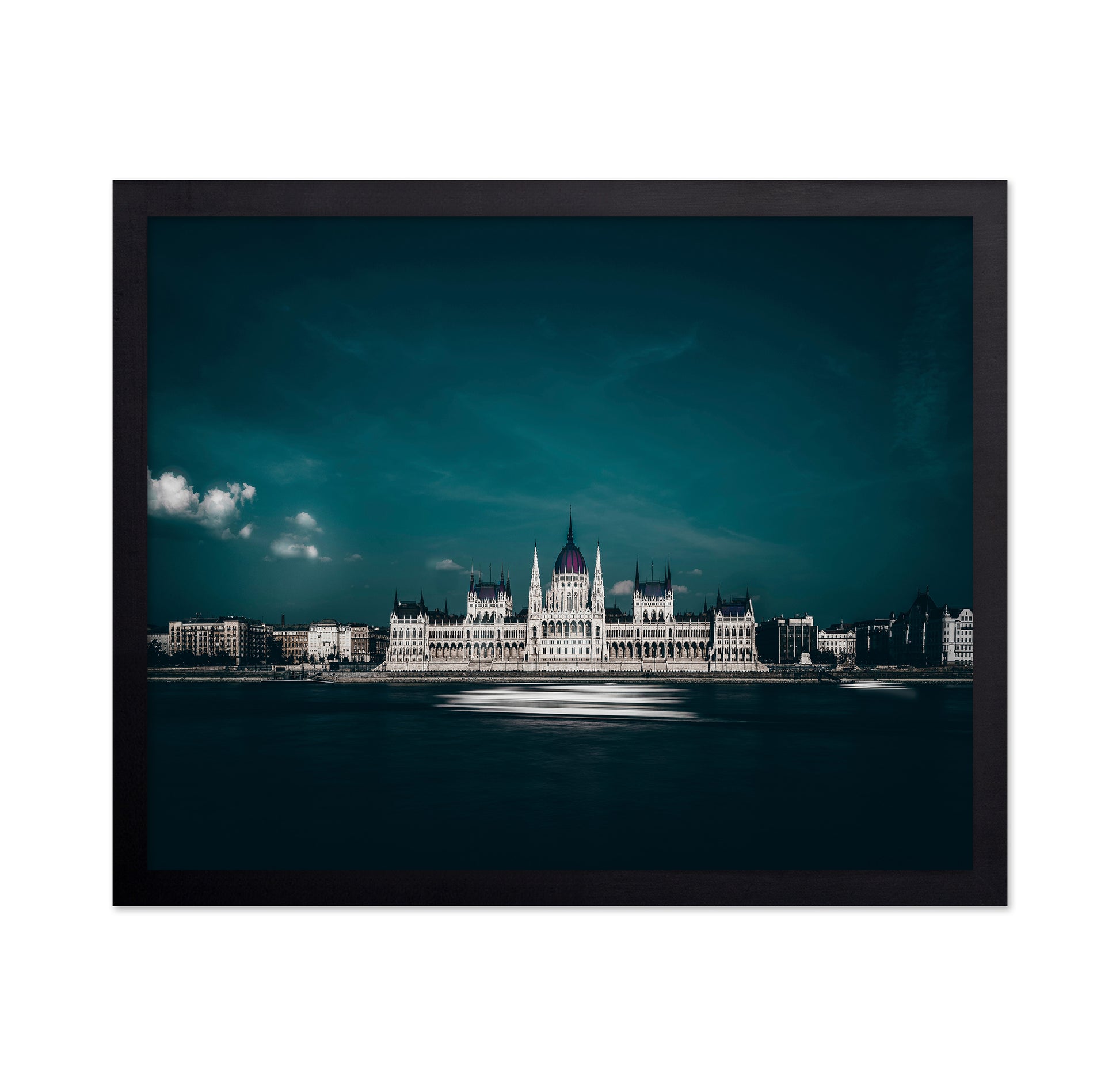 The Parliament