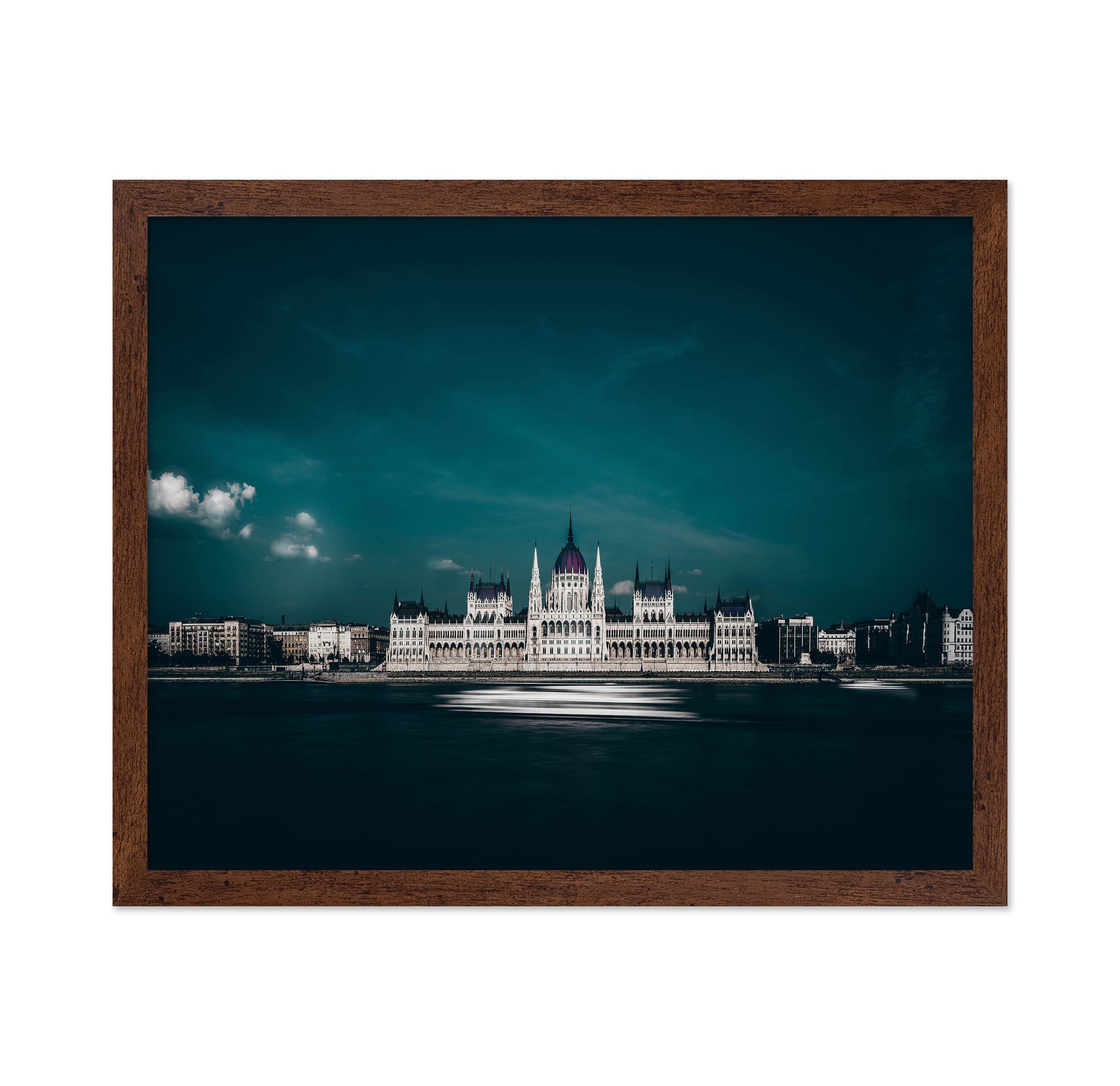 The Parliament