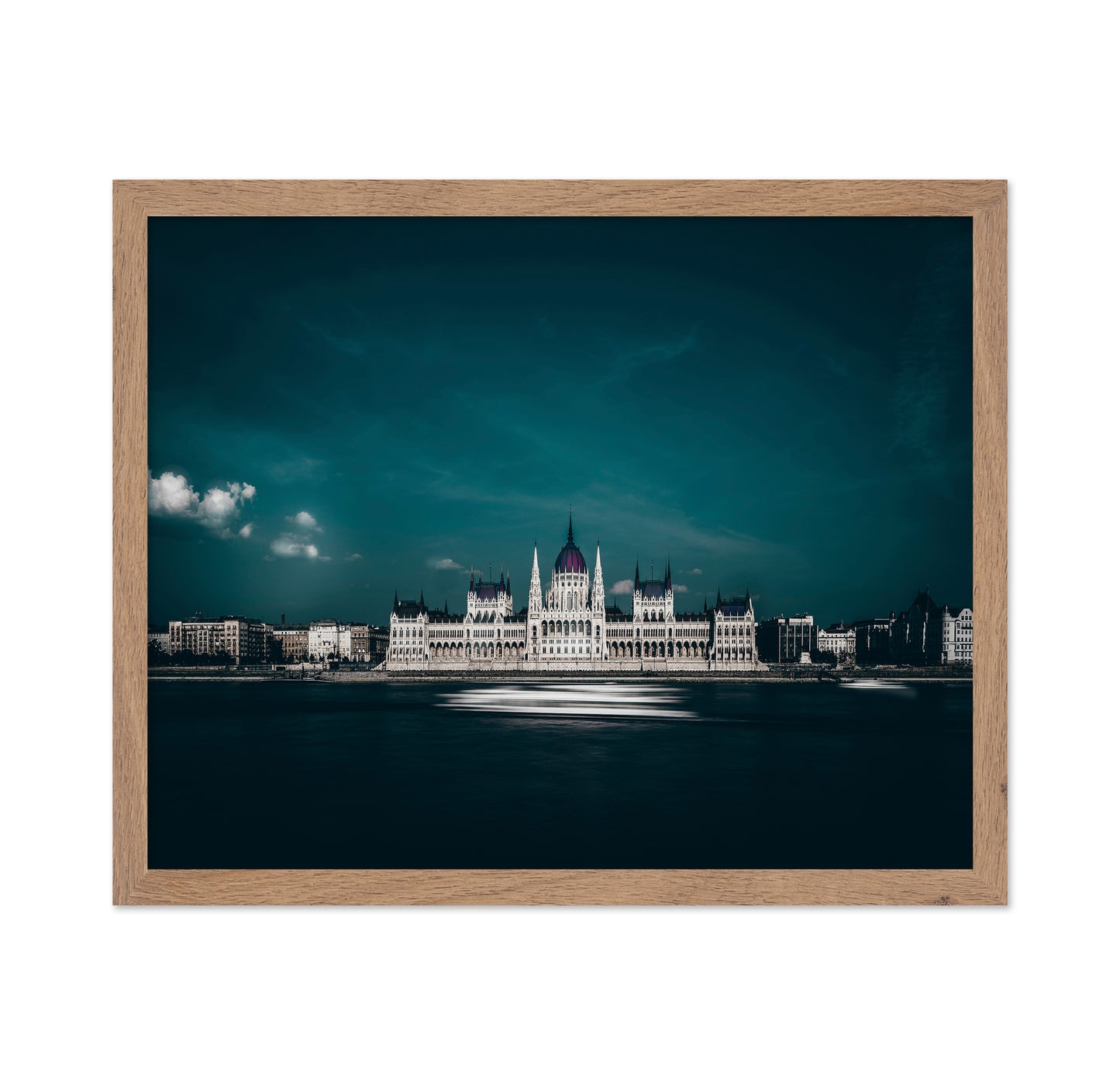 The Parliament