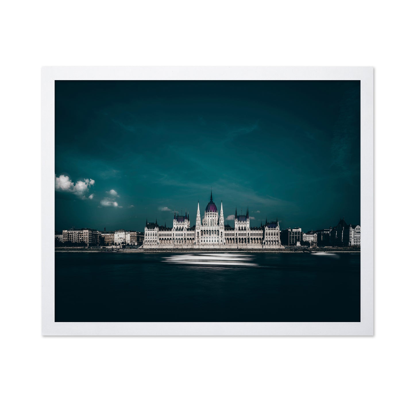 The Parliament