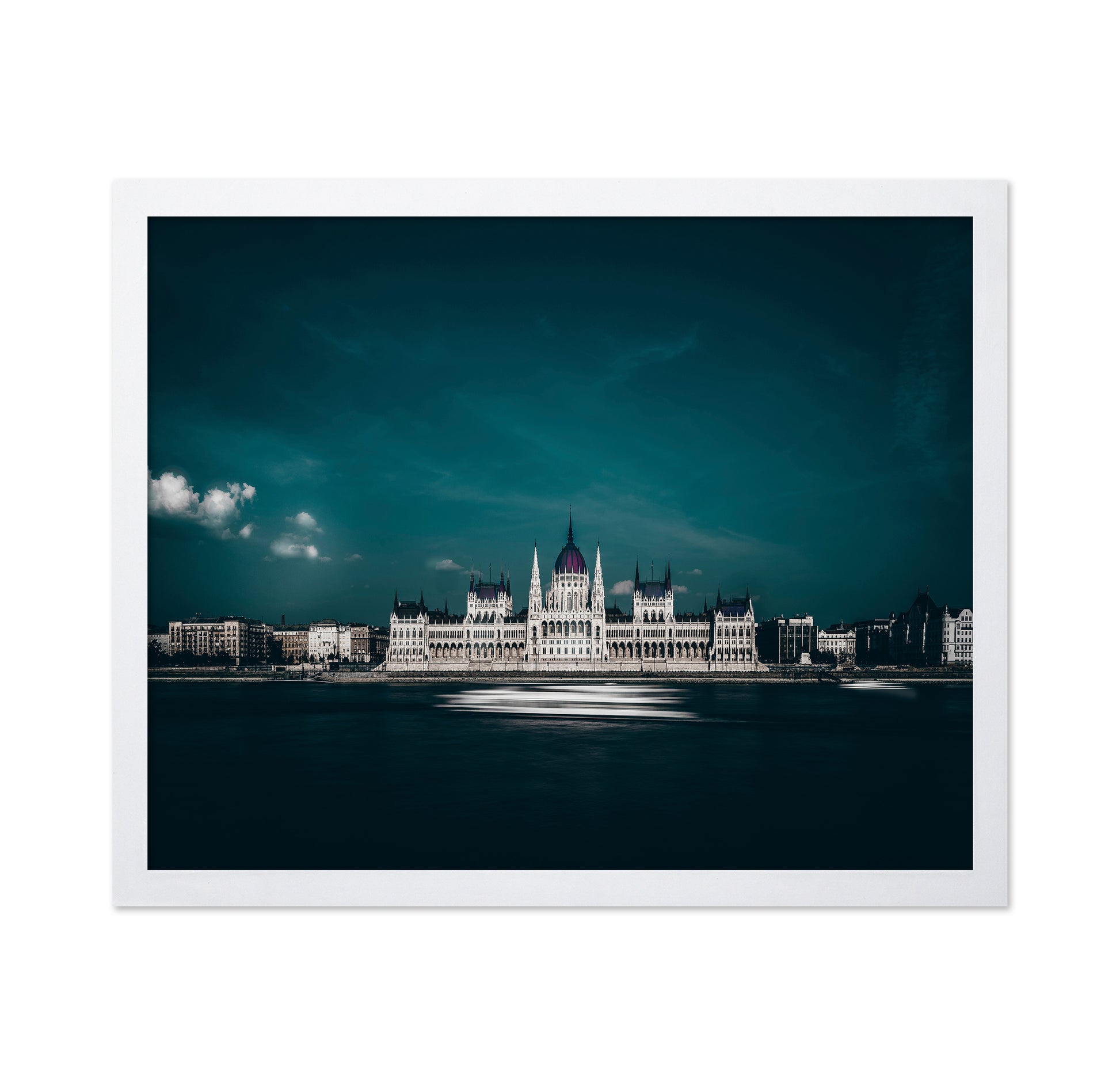 The Parliament