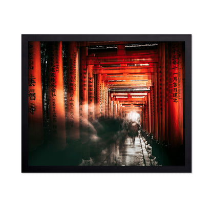 Fushimi Inari Shrine