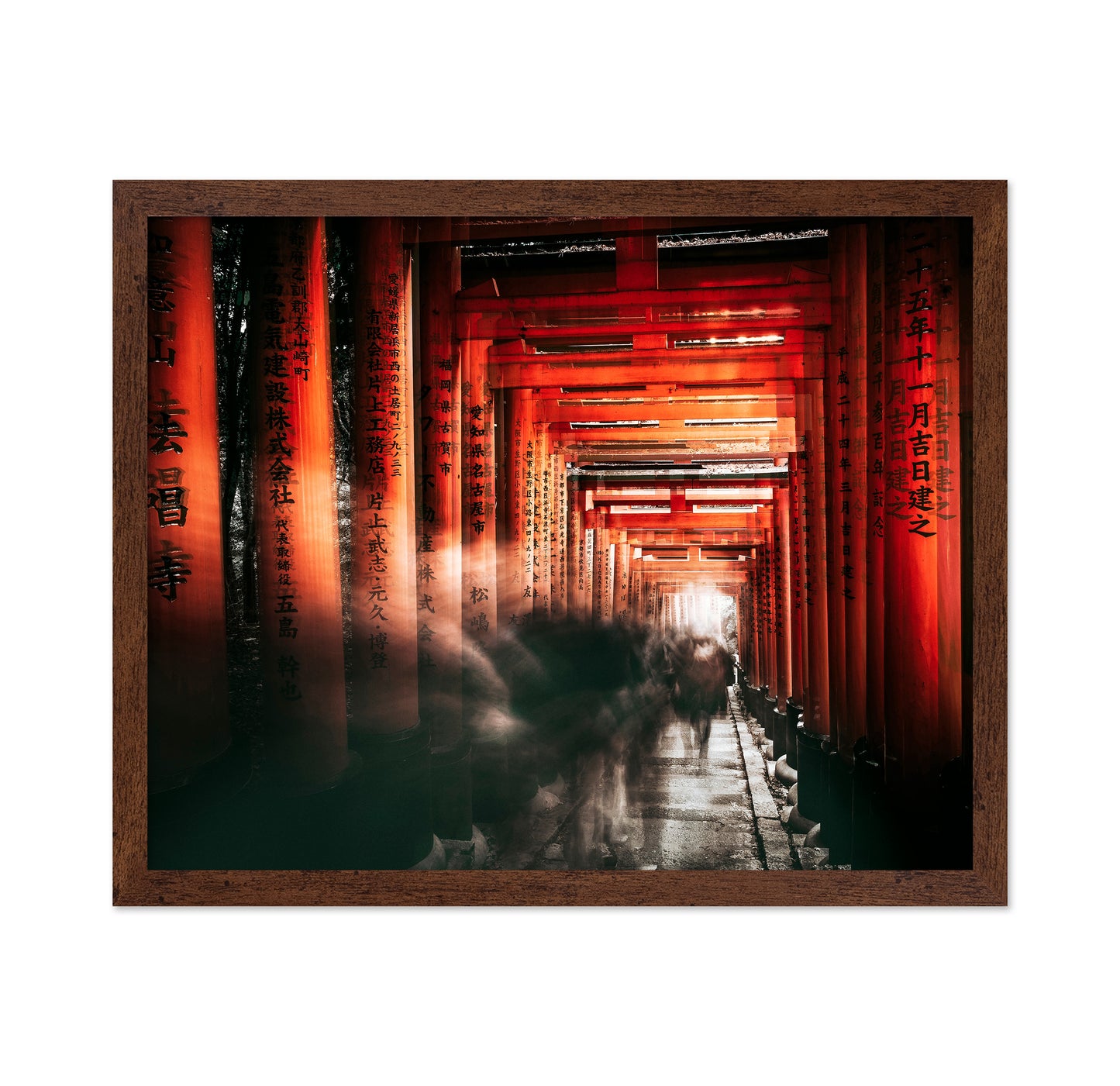 Fushimi Inari Shrine