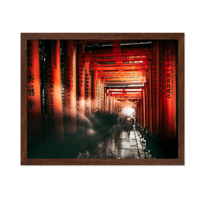 Fushimi Inari Shrine