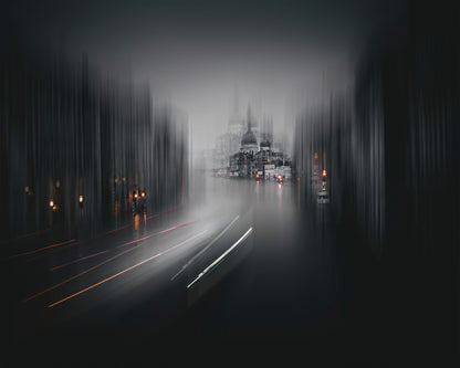 My Vision No 2
