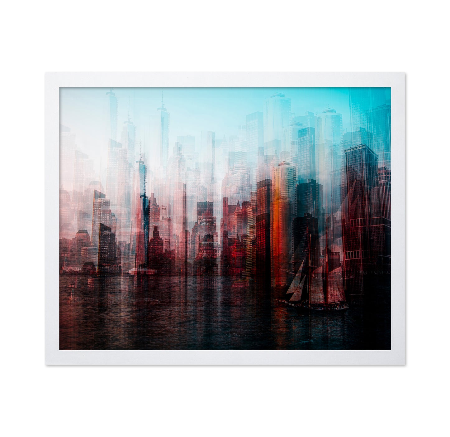 Manhattan