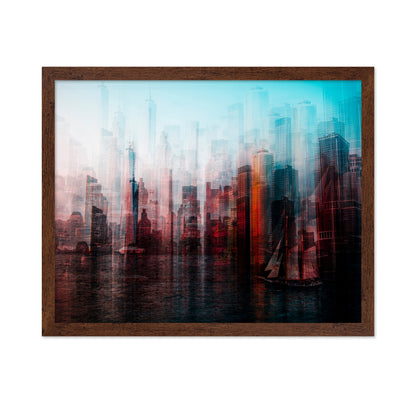 Manhattan
