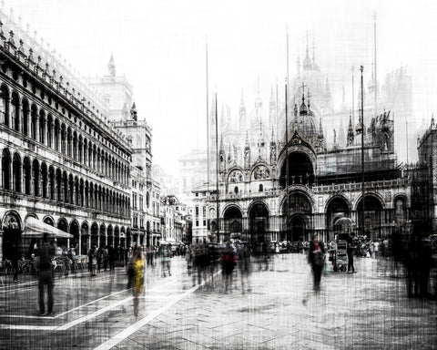 Piazza San Marco