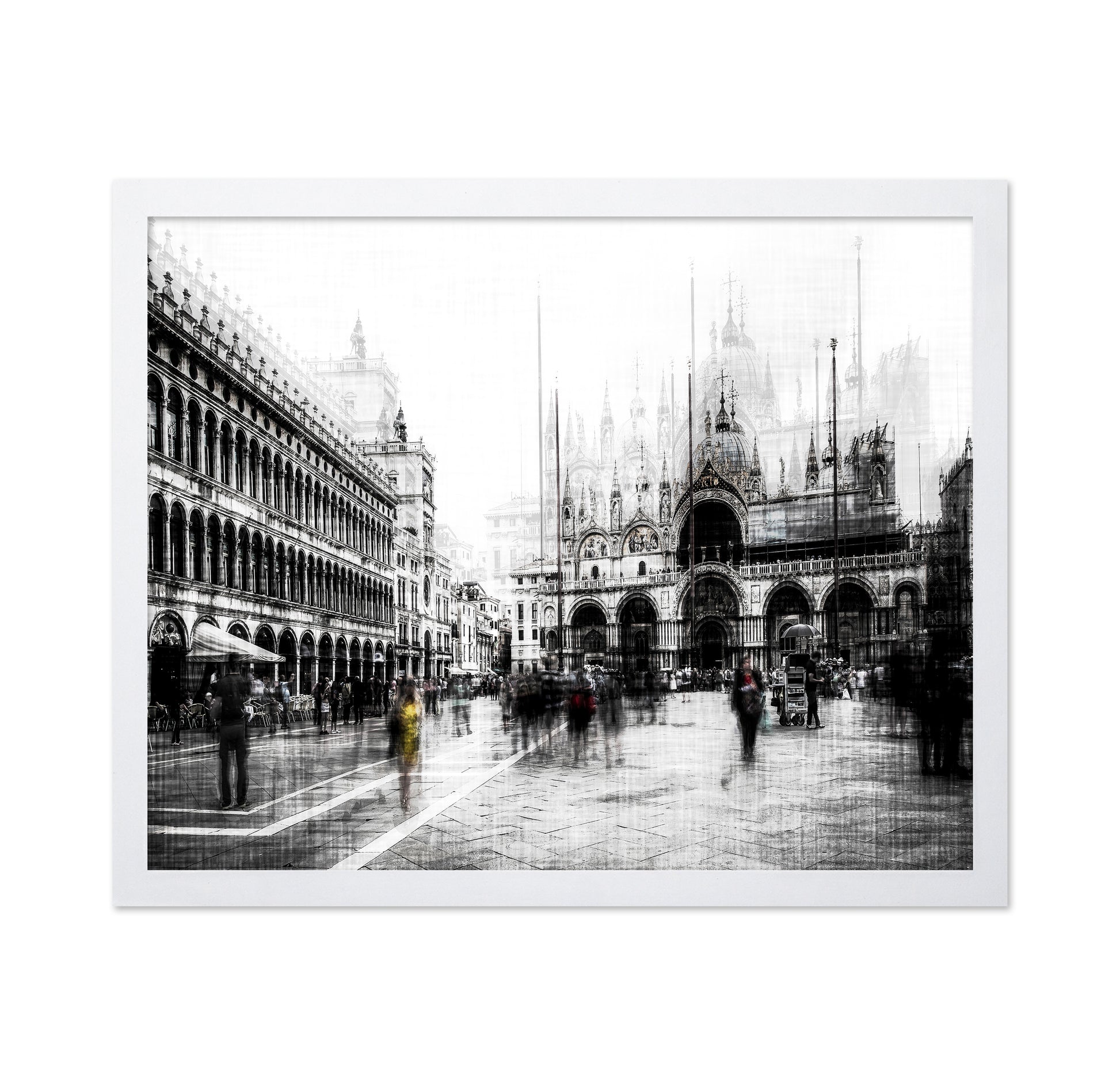 Piazza San Marco