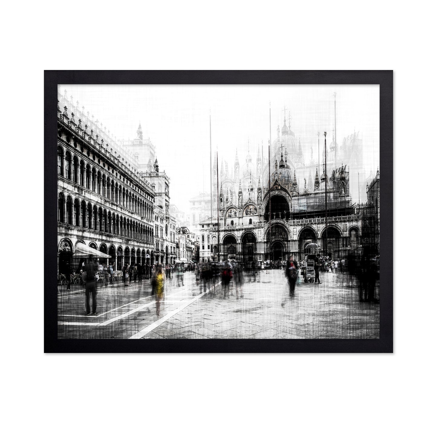 Piazza San Marco