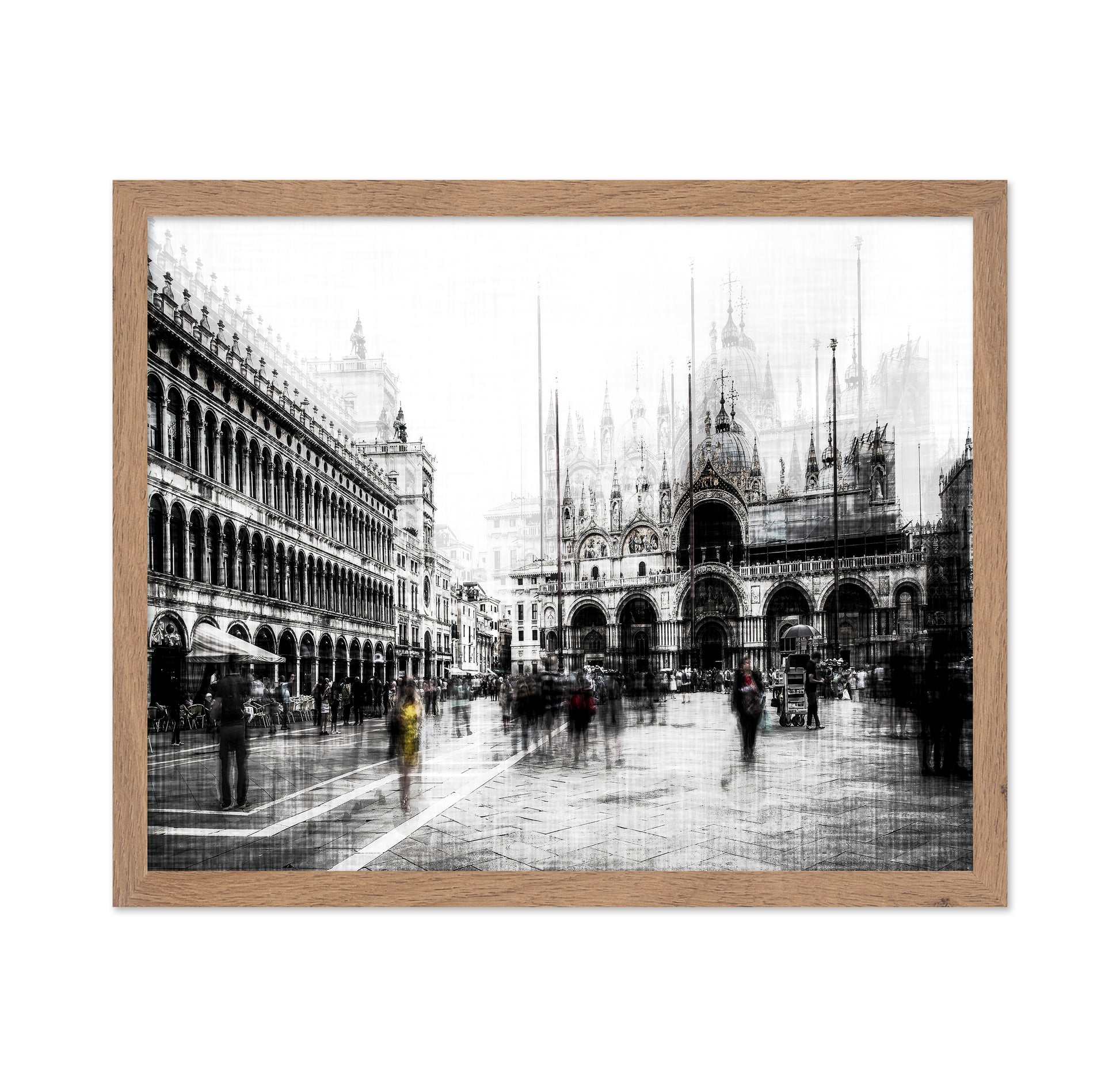 Piazza San Marco