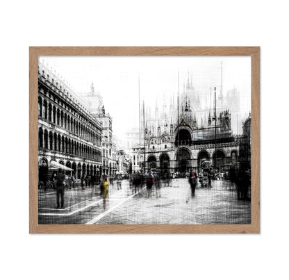 Piazza San Marco