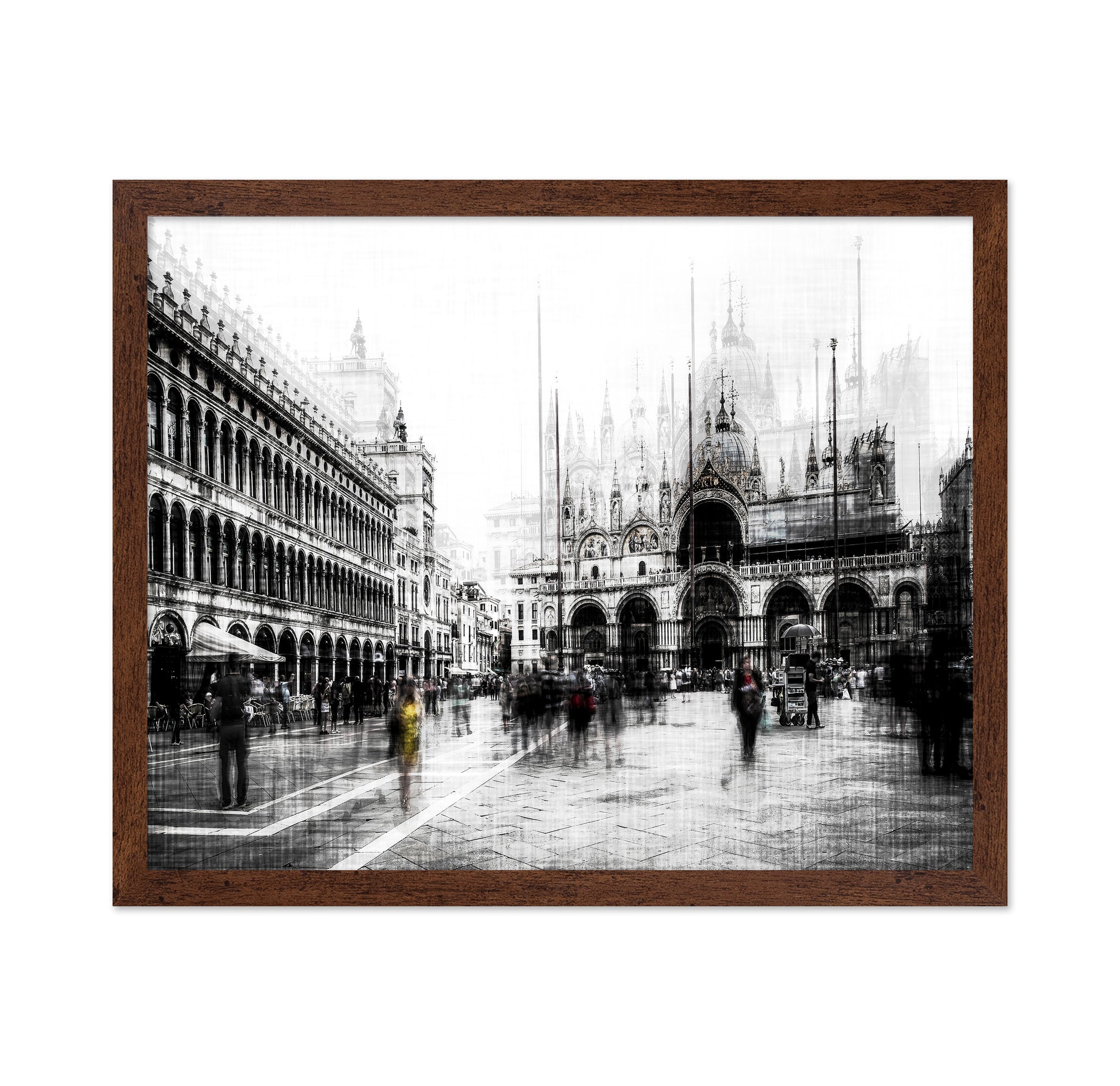 Piazza San Marco
