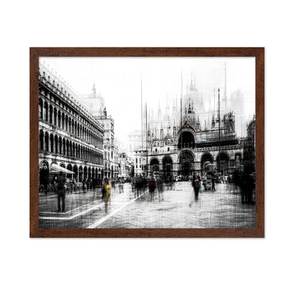 Piazza San Marco