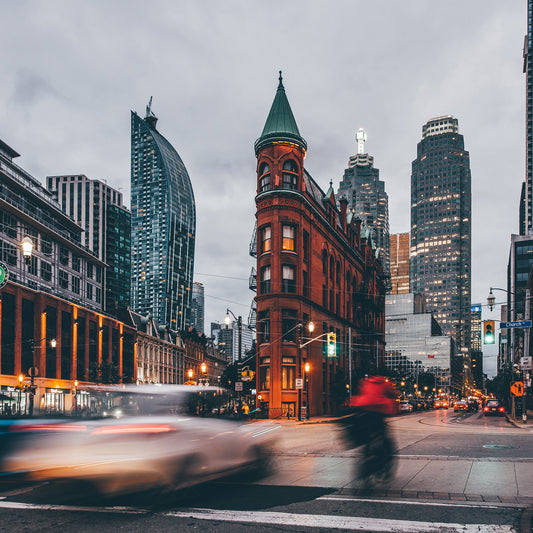 Gooderham Building